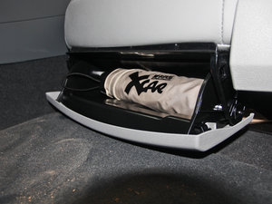 20122.0TFSI Sportback quattro g