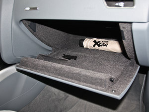 20122.0TFSI Sportback quattro g