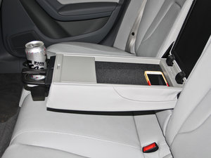 20122.0TFSI Sportback quattro g