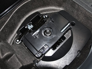 20122.0TFSI Sportback quattro 