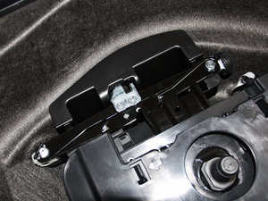 20122.0TFSI Sportback quattro 