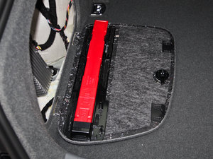 20122.0TFSI Sportback quattro 