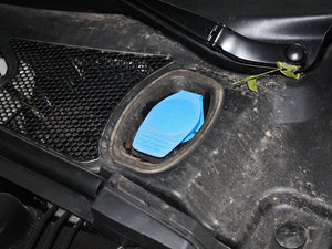 2012款2.0TFSI Sportback quattro 其它