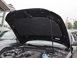 2012款2.0TFSI Sportback quattro 其它
