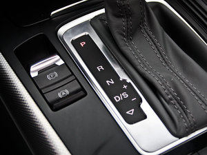 20122.0TFSI Sportback quattro п؅^