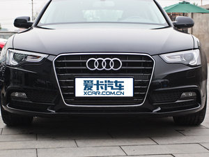 20122.0TFSI Sportback quattro (x)(ji)^