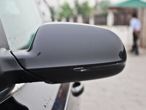 2012款2.0TFSI Sportback quattro 后视镜