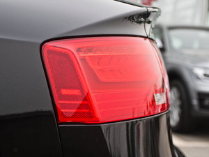 20122.0TFSI Sportback quattro ^