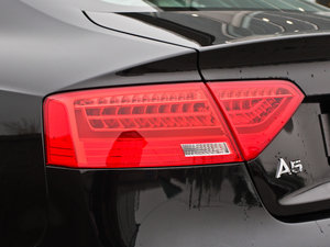 20122.0TFSI Sportback quattro ^