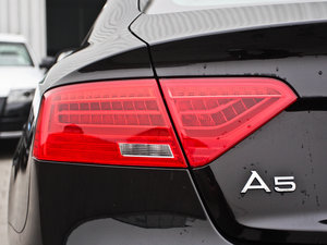 20122.0TFSI Sportback quattro ^