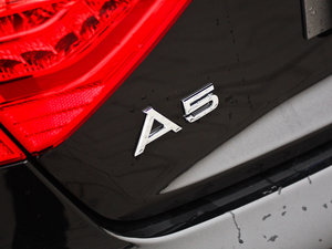 20122.0TFSI Sportback quattro ^
