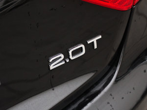 20122.0TFSI Sportback quattro ^