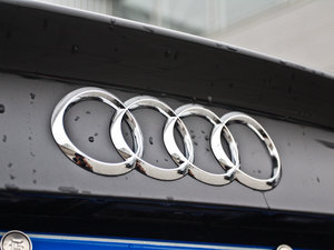 20122.0TFSI Sportback quattro ^