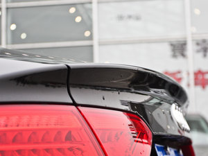 20122.0TFSI Sportback quattro ^