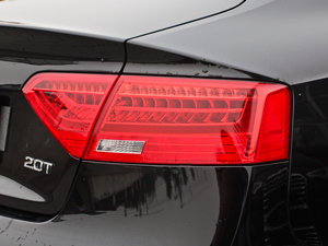 20122.0TFSI Sportback quattro ^