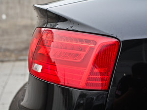 20122.0TFSI Sportback quattro ^