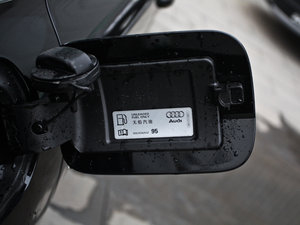 20122.0TFSI Sportback quattro ^