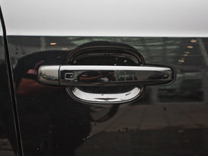 20122.0TFSI Sportback quattro ^