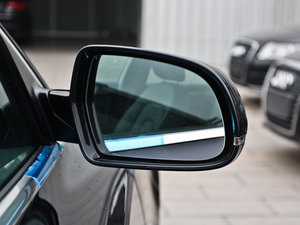 20122.0TFSI Sportback quattro ^