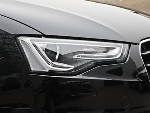 20122.0TFSI Sportback quattro ^