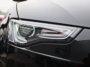 20122.0TFSI Sportback quattro ^