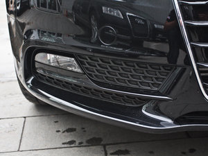 20122.0TFSI Sportback quattro ^