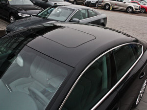 20122.0TFSI Sportback quattro ^