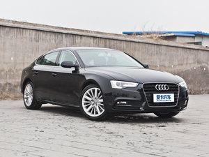20122.0TFSI Sportback quattro w^
