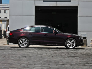 20122.0TFSI Sportback w^