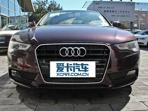 20122.0TFSI Sportback ^