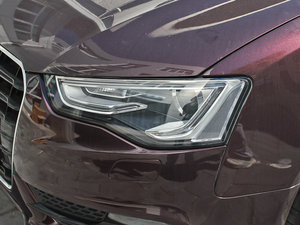 20122.0TFSI Sportback ^