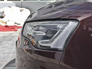 20122.0TFSI Sportback ^