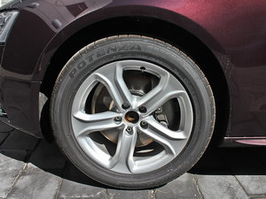 20122.0TFSI Sportback ^