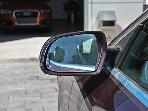 20122.0TFSI Sportback ^