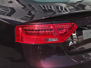 20122.0TFSI Sportback ^