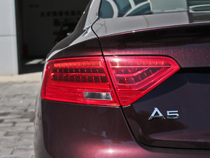 20122.0TFSI Sportback ^