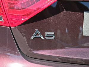 20122.0TFSI Sportback ^