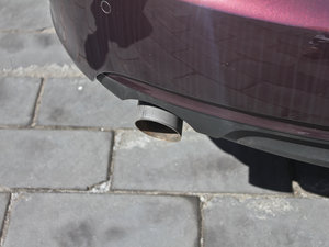 20122.0TFSI Sportback ^