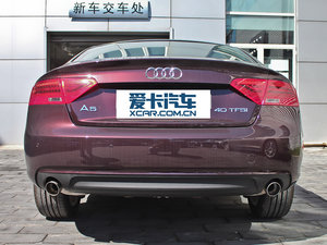 20122.0TFSI Sportback ^