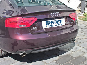20122.0TFSI Sportback ^