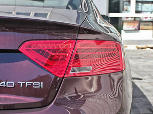 20122.0TFSI Sportback ^