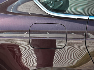 20122.0TFSI Sportback ^