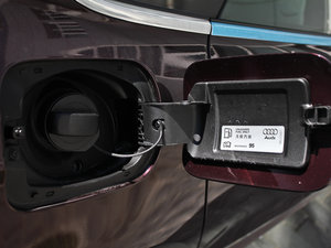 20122.0TFSI Sportback ^