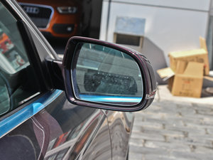 20122.0TFSI Sportback ^