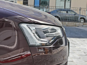 20122.0TFSI Sportback ^