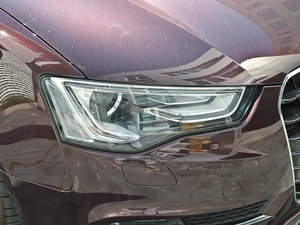 20122.0TFSI Sportback ^