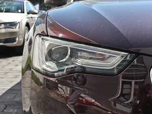 20122.0TFSI Sportback ^