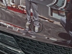 20122.0TFSI Sportback ^