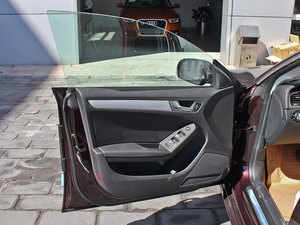 20122.0TFSI Sportback g