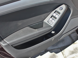 20122.0TFSI Sportback g